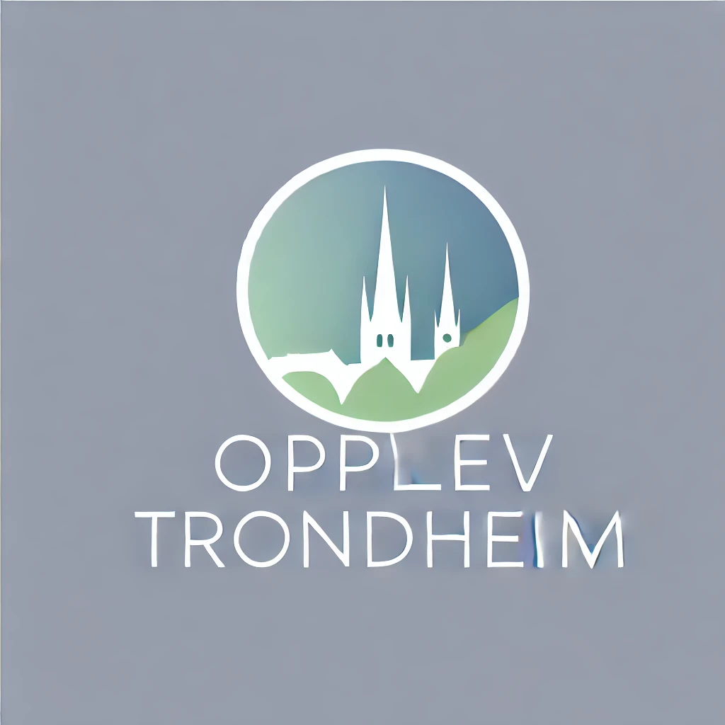 OpplevTrondheim